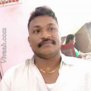 VIT0625  : Vanniyakullak Kshatriya (Tamil)  from  Tiruvallur