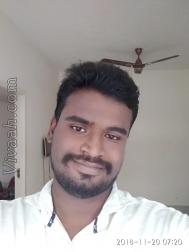 VIT6954  : Vanniyar (Tamil)  from  Chennai