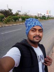 VIT7082  : Gowda (Kannada)  from  Bangalore