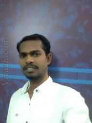 VIU0172  : Devendra Kula Vellalar (Tamil)  from  Thoothukudi