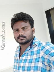 VIU4176  : Unspecified (Telugu)  from  East Godavari