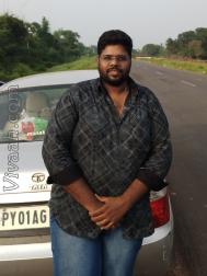 VIU4855  : Vanniyar (Tamil)  from  Puducherry