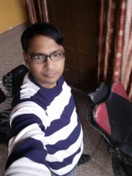 VIU8442  : Agarwal (Hindi)  from  Faridabad