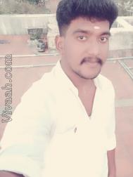 VIU9288  : Nadar (Tamil)  from  Chennai