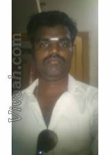 VIW9778  : Adi Dravida (Tamil)  from  Tiruchirappalli