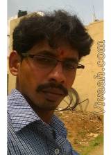 VIY5941  : Gowda (Kannada)  from  Bangalore