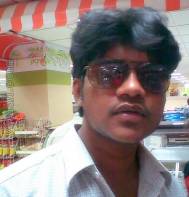 VIY9768  : Naidu (Telugu)  from  East Godavari