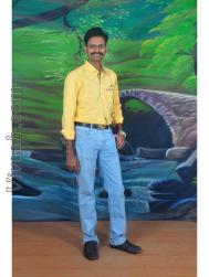 VIY9940  : Naidu (Telugu)  from  Chennai