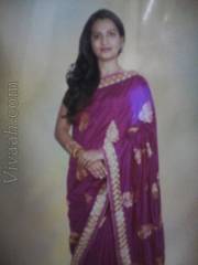 VIZ7535  : Gowda (Kannada)  from  Mumbai