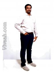 VVA8399  : Naidu (Telugu)  from  Bangalore