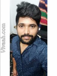 VVE7027  : Nadar (Tamil)  from  Coimbatore