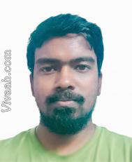 VVF0033  : Adi Dravida (Tamil)  from  Chennai