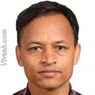 VVH0672  : Brahmin Bhatt (Hindi)  from  Kathmandu