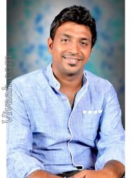 VVH6273  : Chettiar (Tamil)  from  Coimbatore