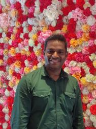 VVW4677  : Gounder (Tamil)  from  Chennai