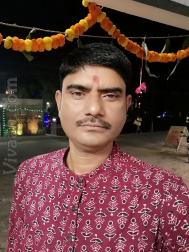VVX0460  : Rajput (Bihari)  from  South Delhi