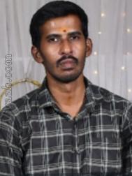 VVX9878  : Yadav (Tamil)  from  Kanchipuram