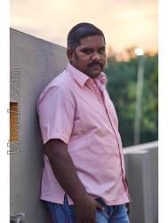 VVY5397  : Vanniyakullak Kshatriya (Tamil)  from  Cuddalore