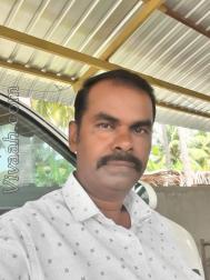 VVY5686  : Kongu Vellala Gounder (Tamil)  from  Erode