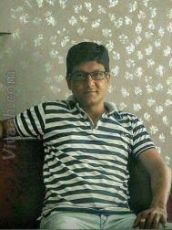 VVY8973  : Brahmin Goswami (Gujarati)  from  Ahmedabad