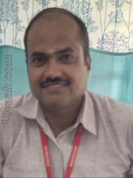 VVZ2317  : Brahmin Iyer (Telugu)  from  Madurai