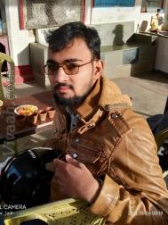 VVZ6721  : Panchal (Gujarati)  from  Ahmedabad