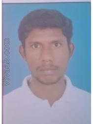 VVZ6812  : Mudaliar Senguntha (Tamil)  from  Chennai