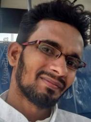 VVZ7588  : Syed (Bengali)  from  Bangalore