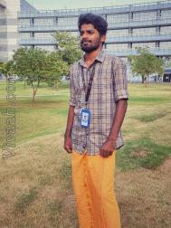 VVZ7854  : Yadav (Tamil)  from  Villupuram